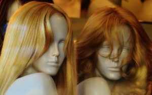 A Guide To Buying Wigs