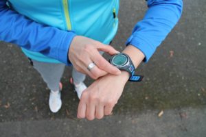 sport tracker