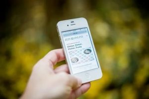 Online News