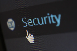 secured app