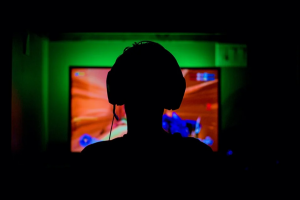 computer games