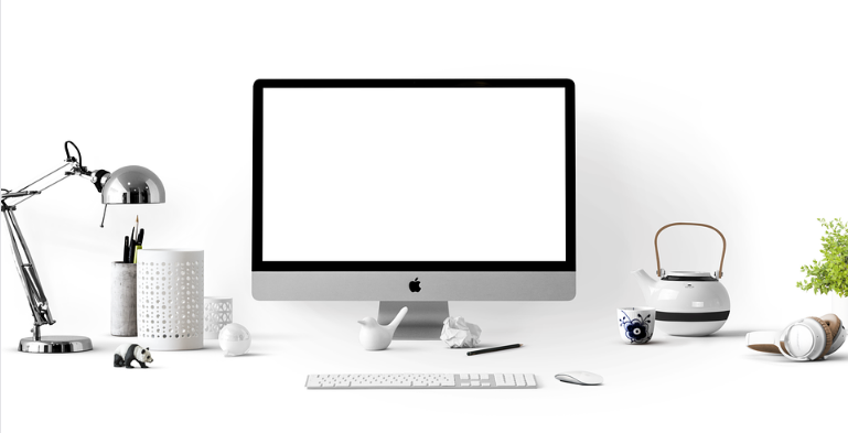 desktop