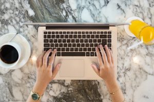 Data-Driven Decision Making